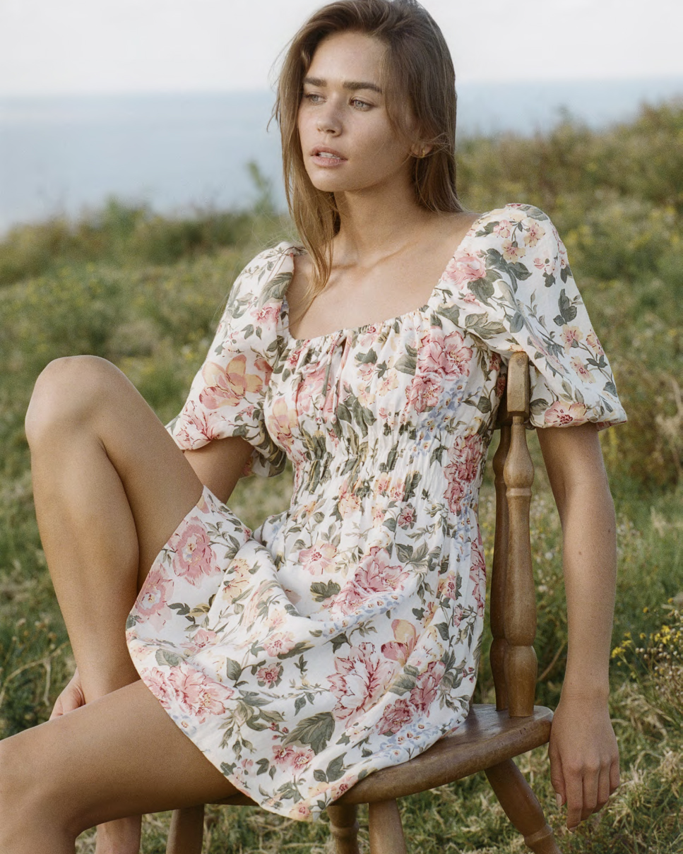 <p>Faithfull the Brand</p>
<p>Faithfull the Brand</p>