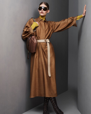 <p>MaxMara</p>
<p>MaxMara</p>