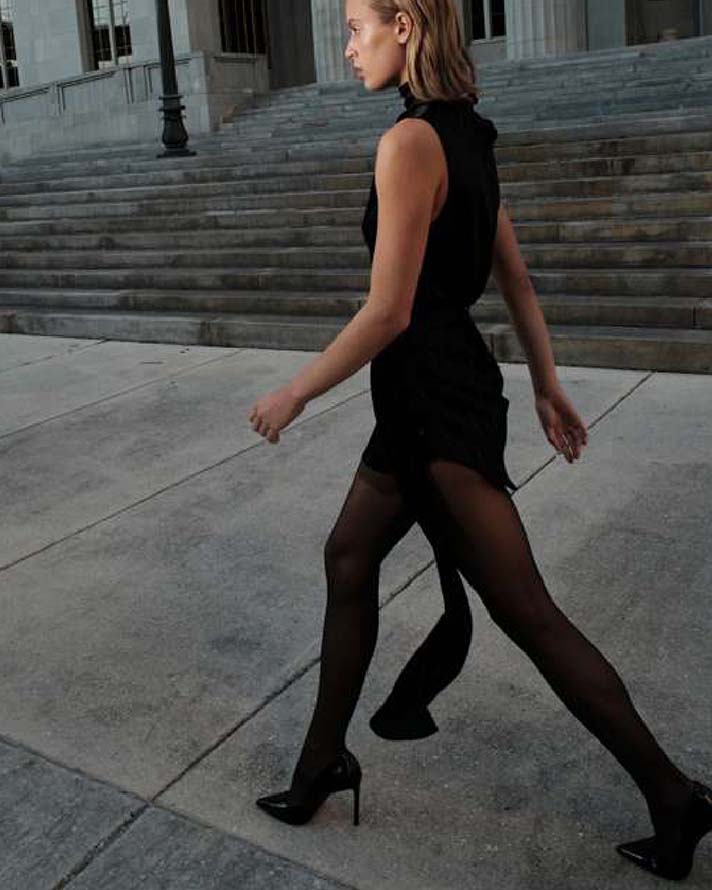 <p>Nonchalant</p>
<p>Nonchalant</p>