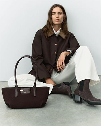 <p>RAG AND BONE</p>
<p>RAG AND BONE</p>